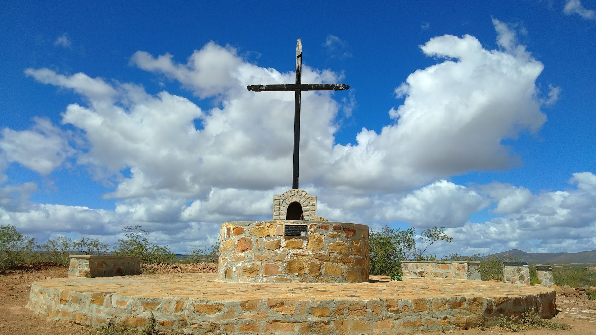 Parque Estadual de Canudos - Main Image