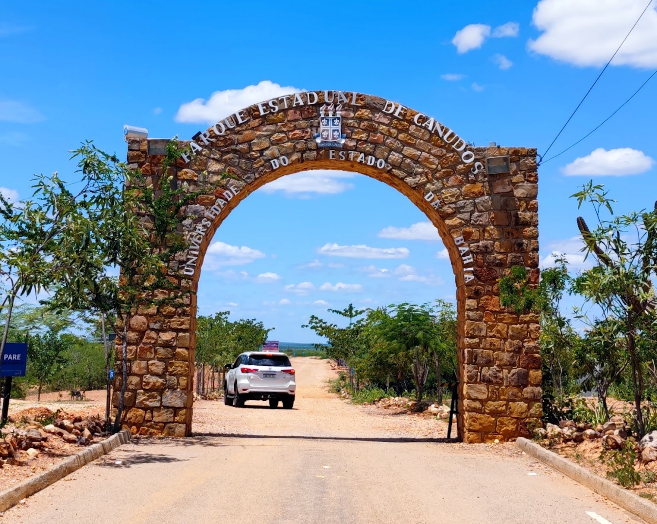 Parque Estadual de Canudos - Image 3