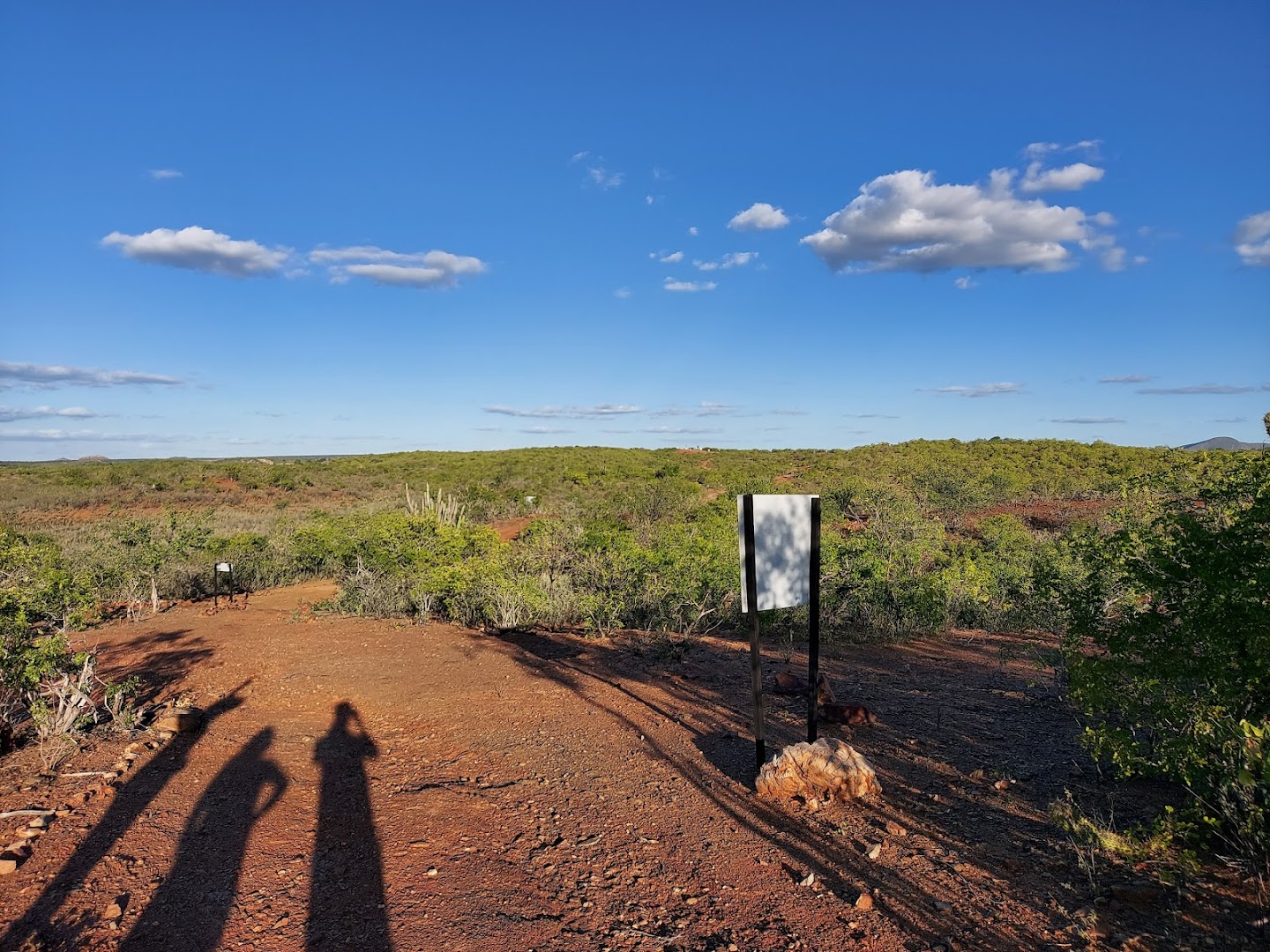 Parque Estadual de Canudos - Image 4