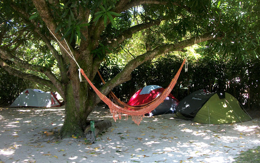 Tendal Camping e Apartamentos - Main Image