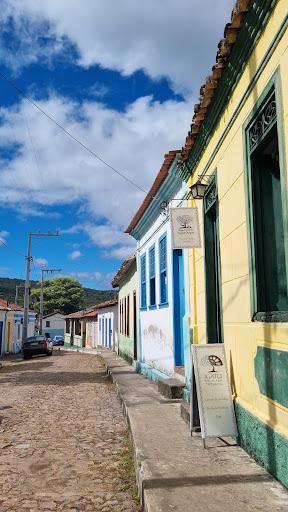 Abrigo de Montanha Xique Xique - Main Image