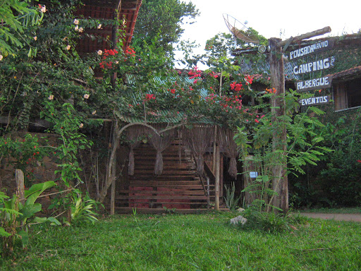 Pousada Navio, Hostel & Camping POP - Main Image
