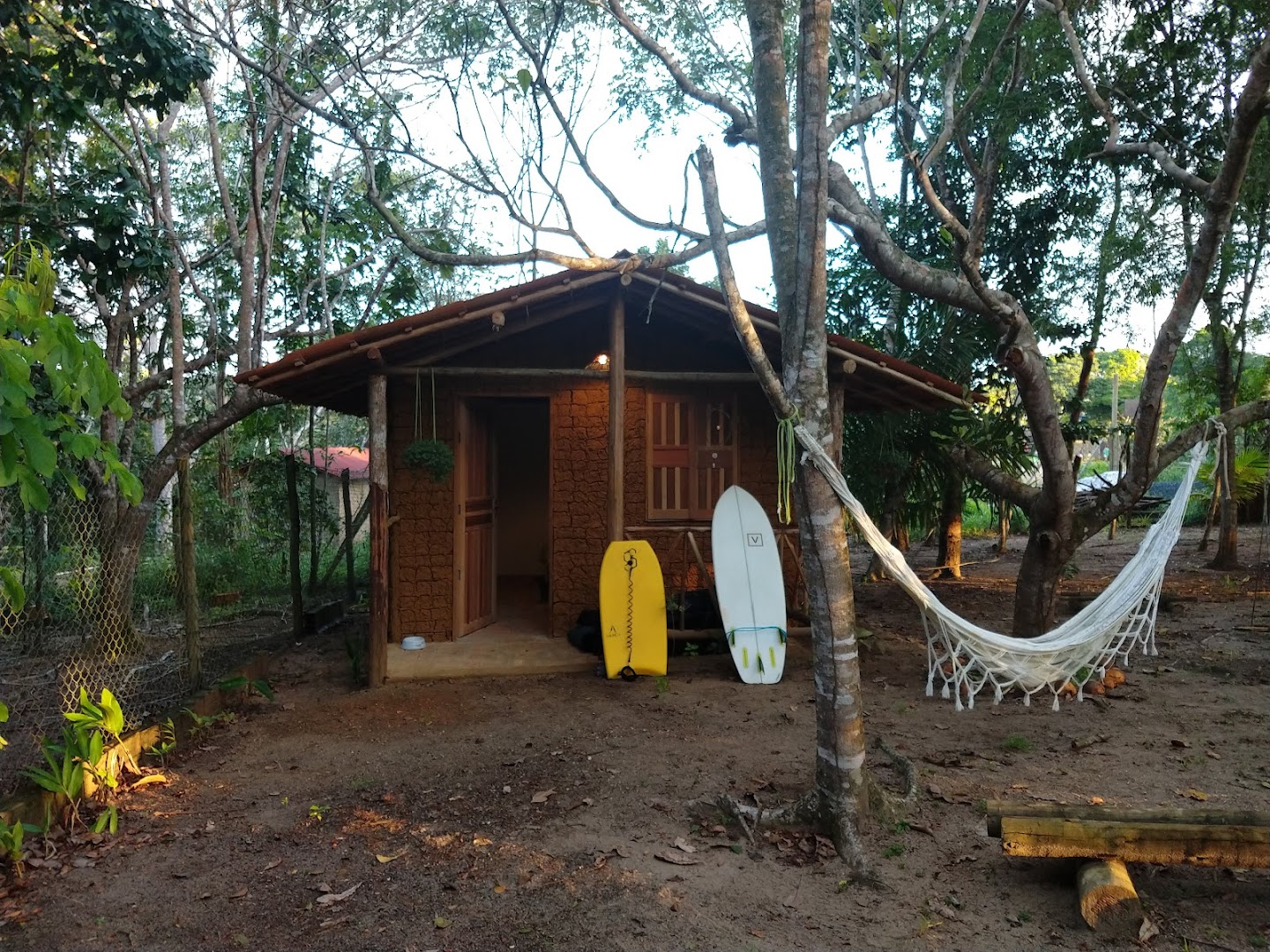 Sitio Namaste - Main Image