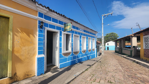 Hostel Igatu Hospedagem & Camping - Main Image