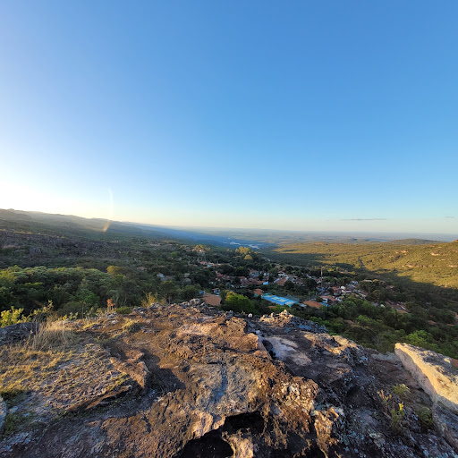 Hostel Igatu Hospedagem & Camping - Image 2