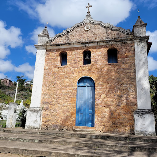 Hostel Igatu Hospedagem & Camping - Image 3