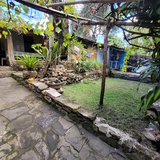 Hostel Igatu Hospedagem & Camping - Image 4