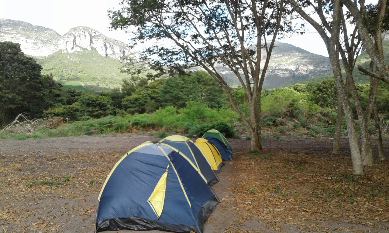 Camping Luar da Chapada - Main Image