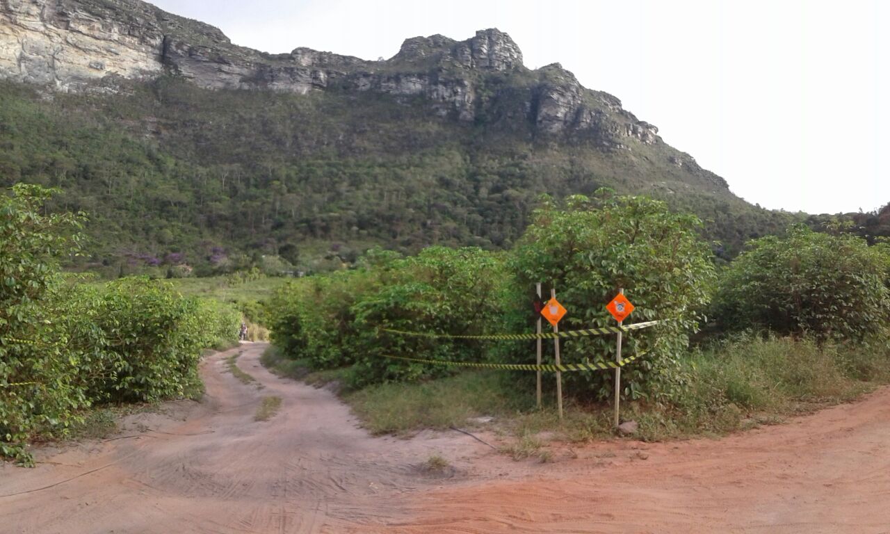 Camping Luar da Chapada - Image 2