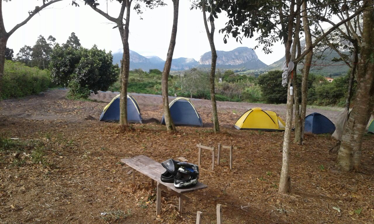 Camping Luar da Chapada - Image 4