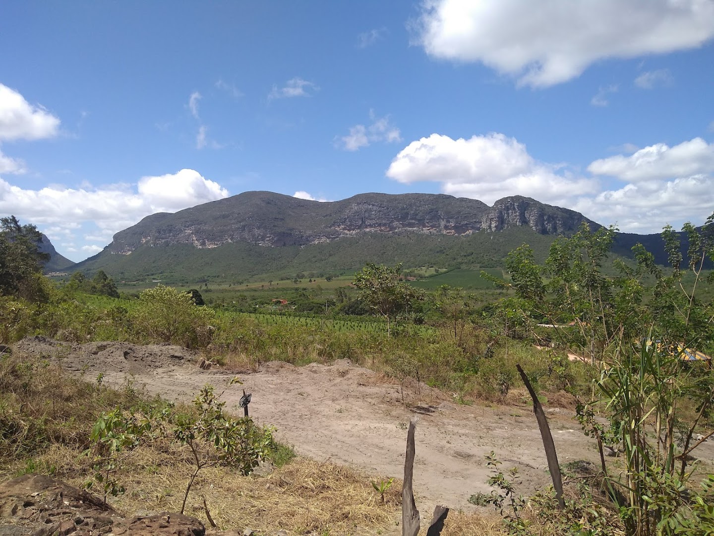 Camping Luar da Chapada - Image 5