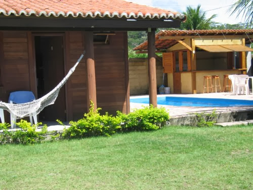 Residencial Das Araras - Main Image