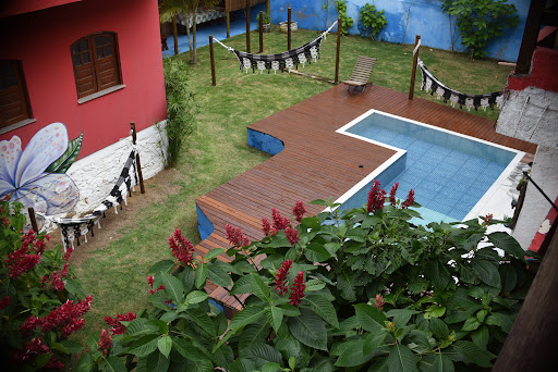 Pousada Pico das Praias - Main Image