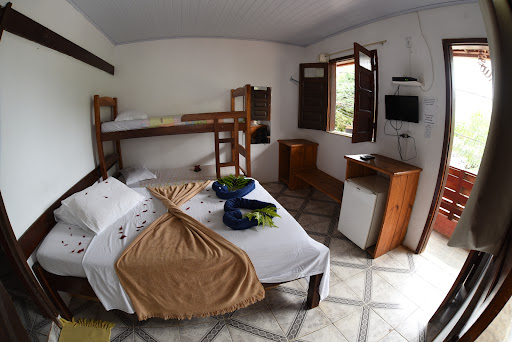 Pousada Pico das Praias - Image 2