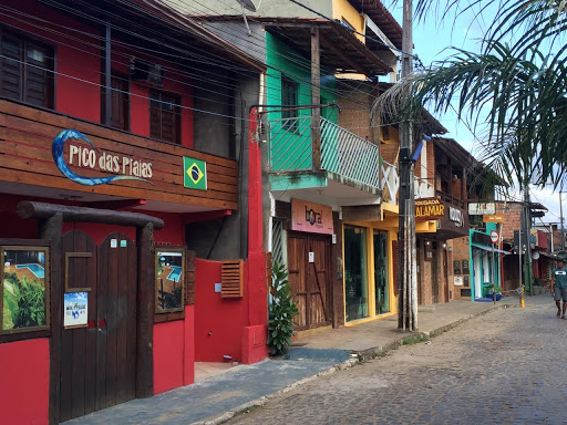 Pousada Pico das Praias - Image 4