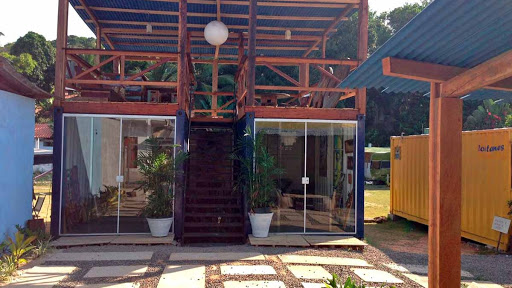 Camping Estacionamento Pituba 2 - Main Image