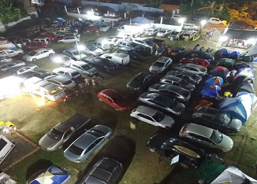 Camping Estacionamento Pituba 2 - Image 2