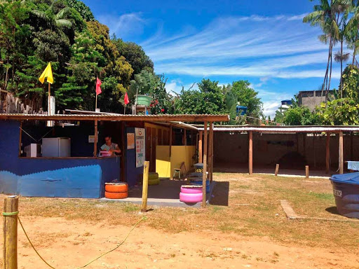 Camping Estacionamento Pituba 2 - Image 3