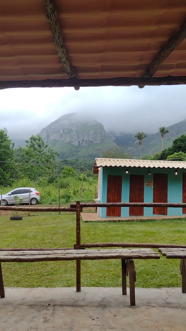 Camping Vale do Mamute - Image 2