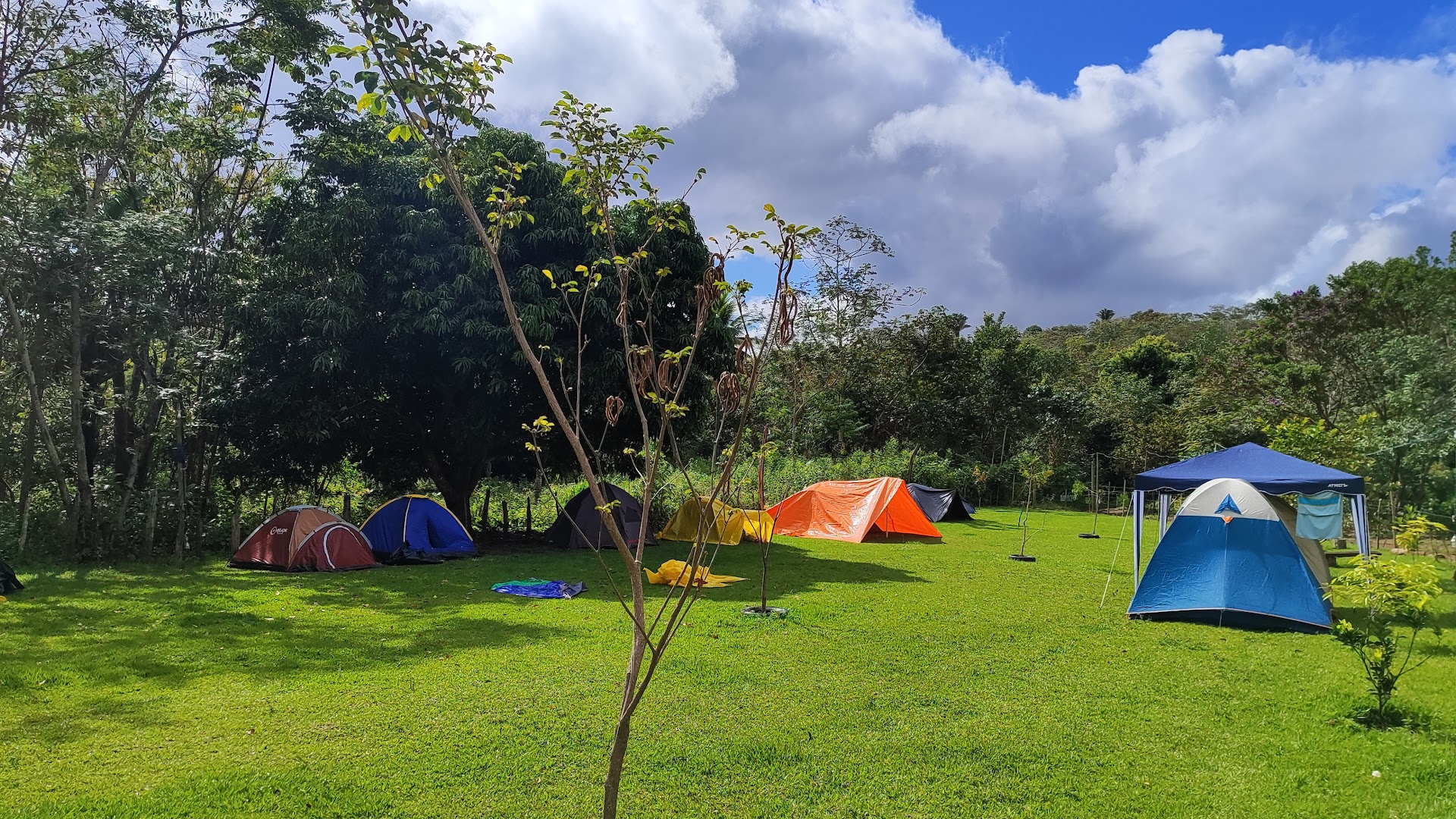 Camping Vale do Mamute - Image 4