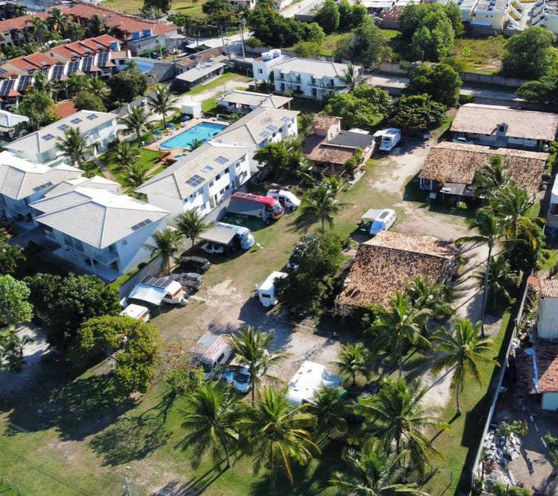 Camping Rota 367 - Main Image