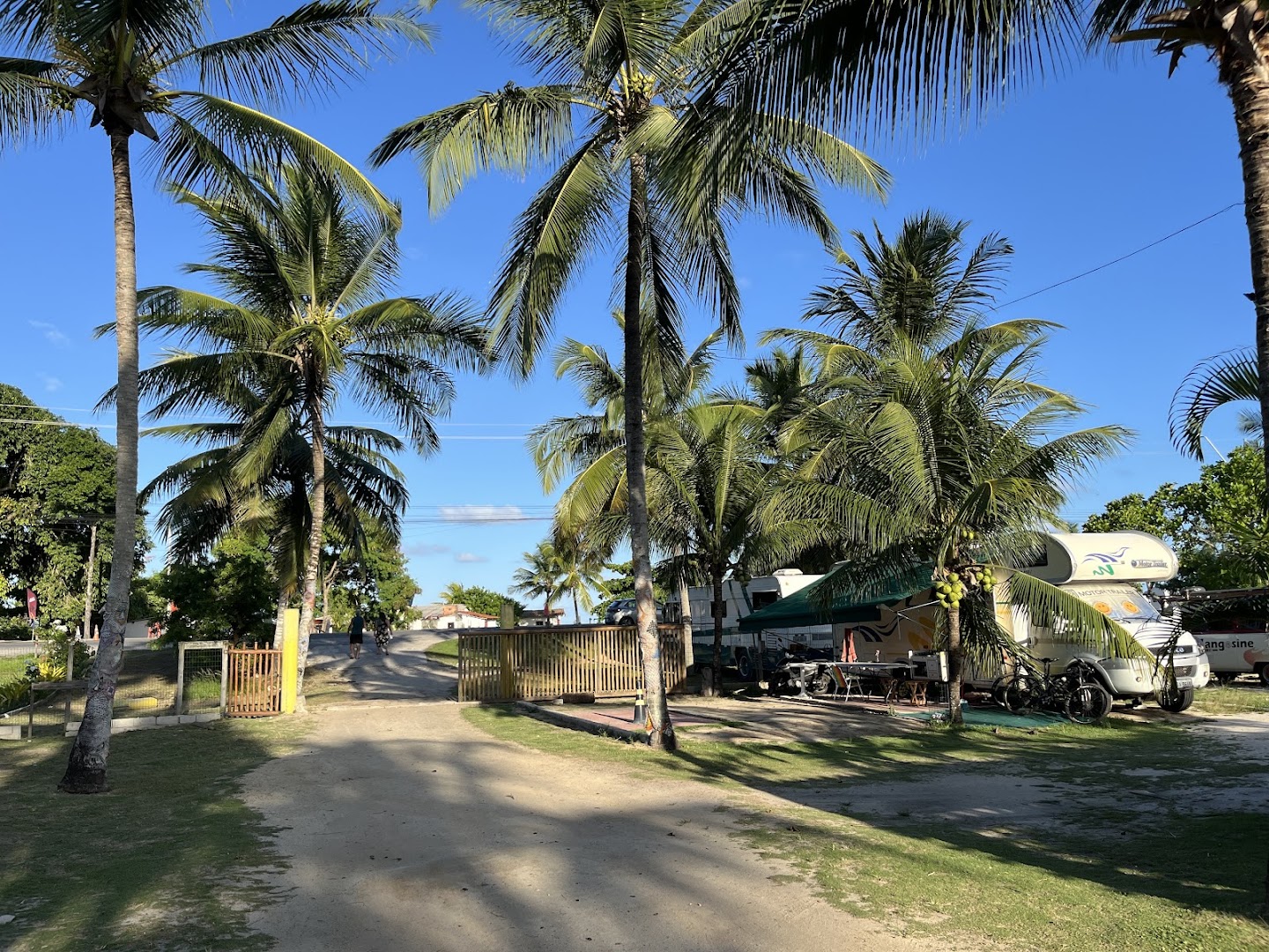 Camping Rota 367 - Image 3