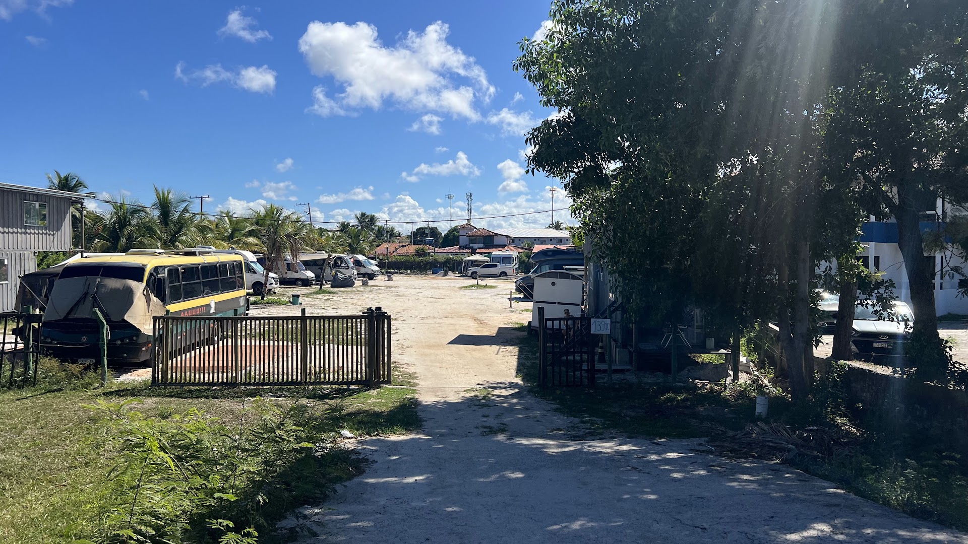 Camping Rota 367 - Image 4