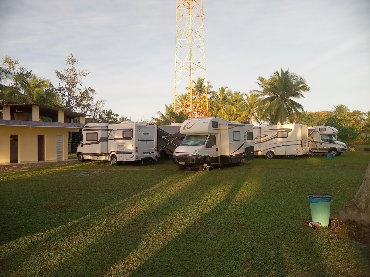 Camping Sitio Itaparica - Main Image