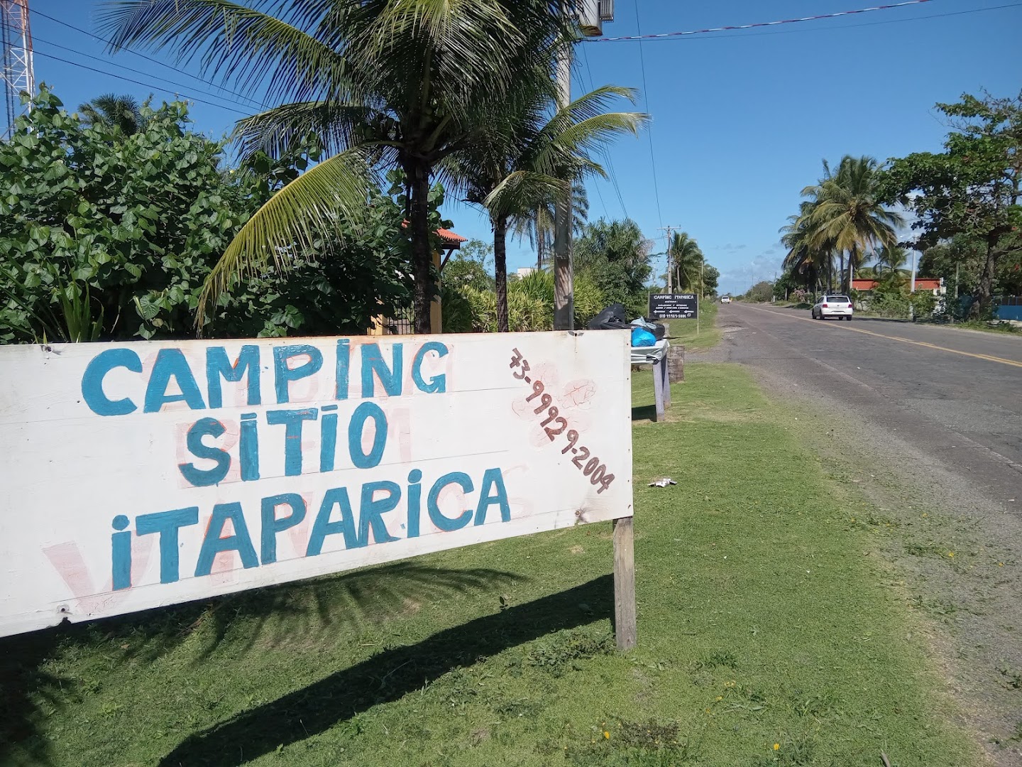 Camping Sitio Itaparica - Image 3