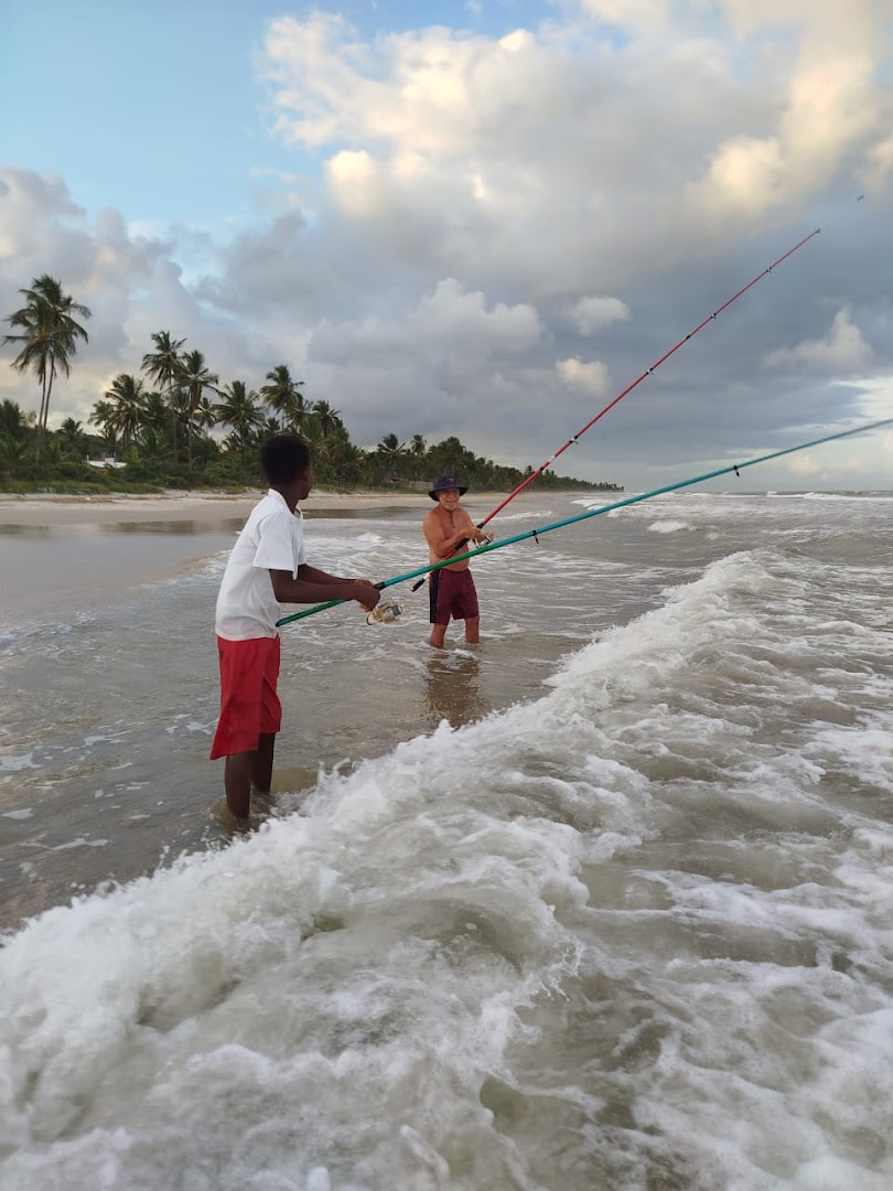 Camping Sitio Itaparica - Image 5