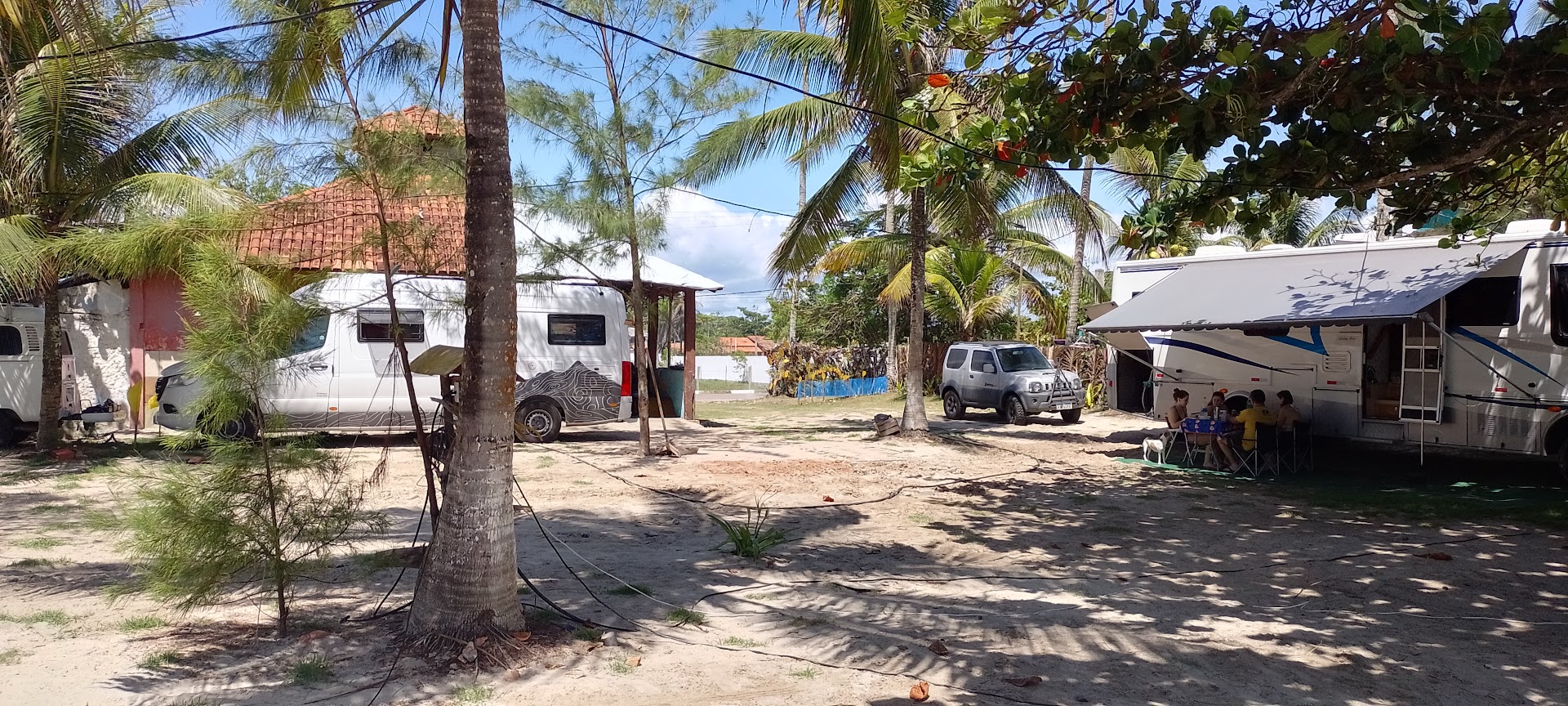 Camping Barra Grande - Main Image