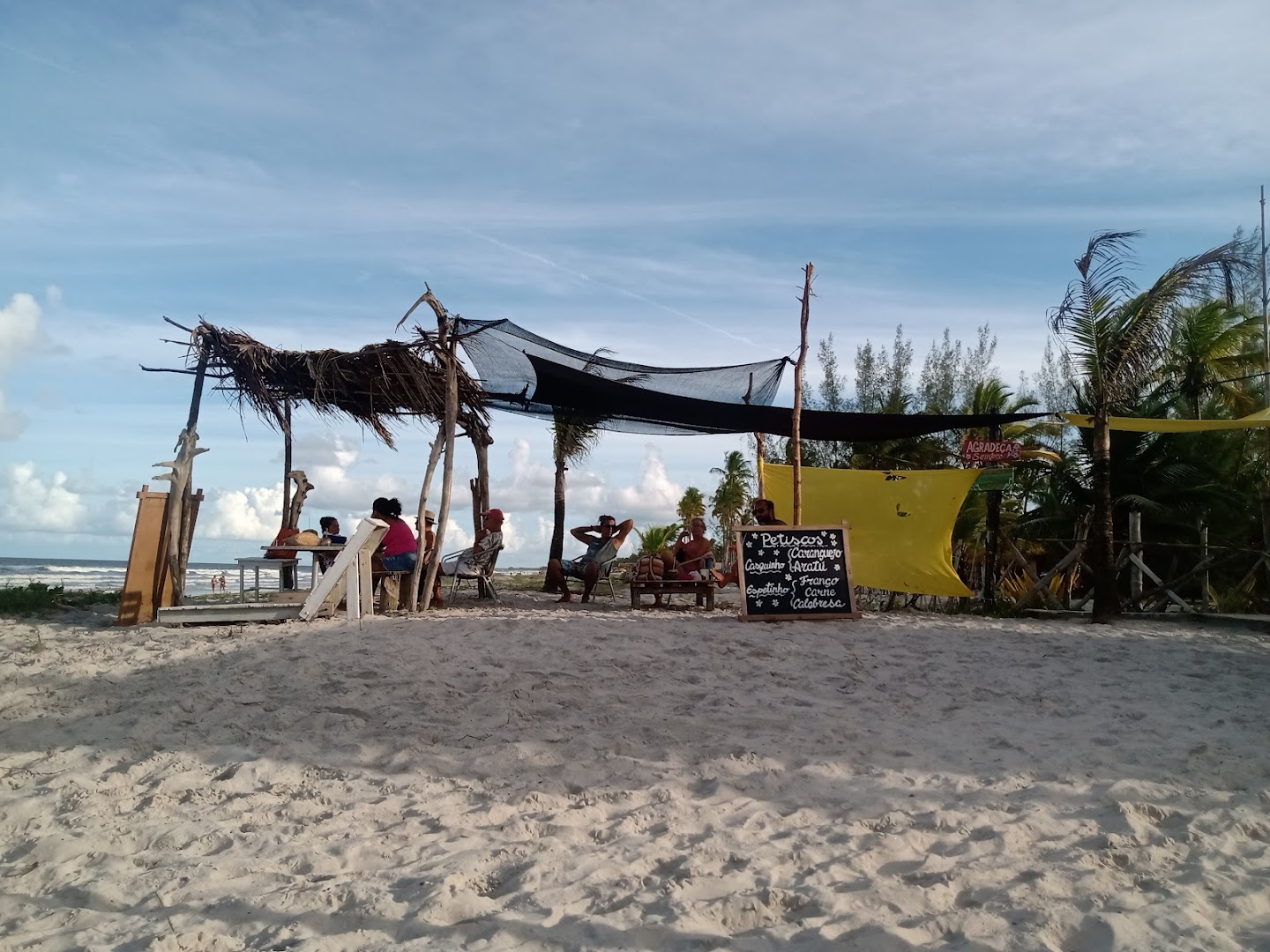 Camping Barra Grande - Image 3