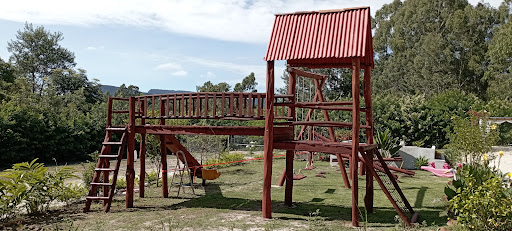 Camping/Clube Cheiro de Eukalipto - Main Image