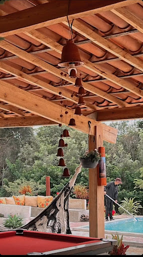 Camping/Clube Cheiro de Eukalipto - Image 2