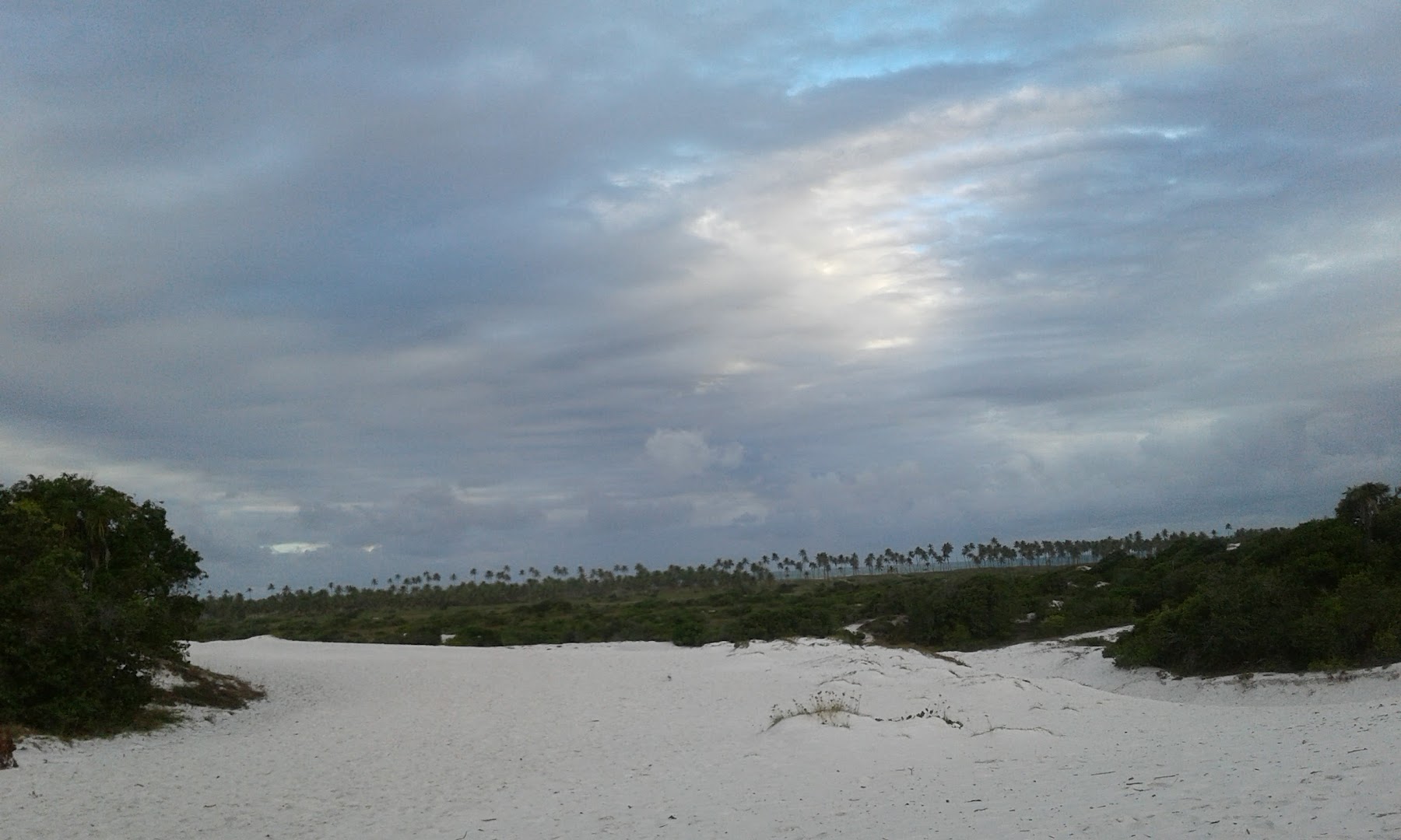 "Madreselva en Flor" Hostel/Camping - Image 3