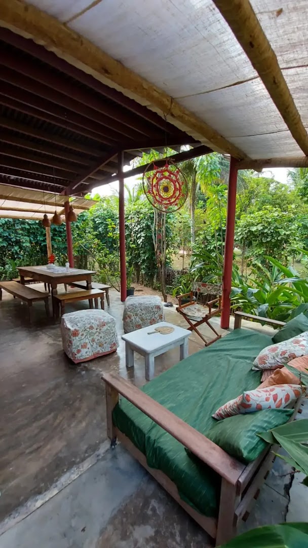 "Madreselva en Flor" Hostel/Camping - Image 4