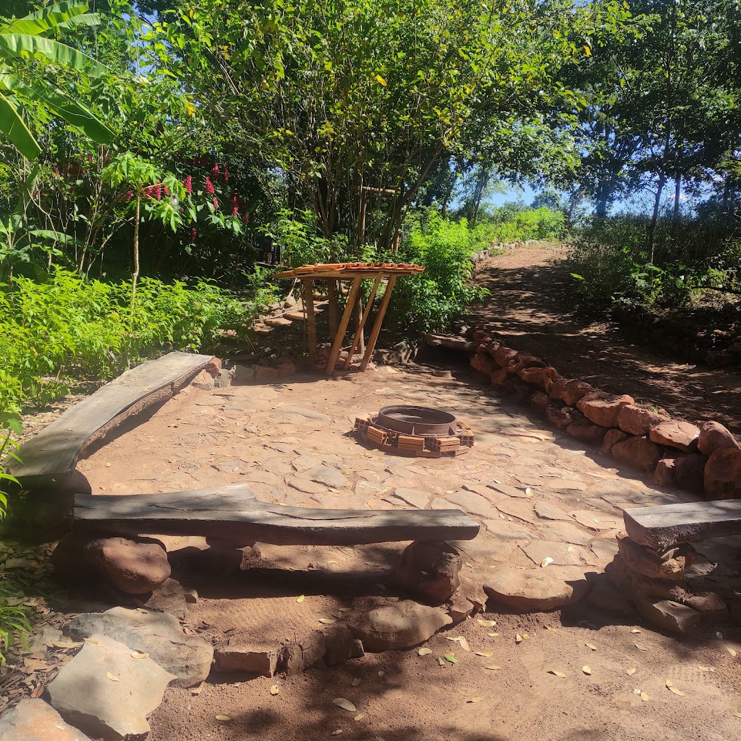 Camping Rock Base - Image 3