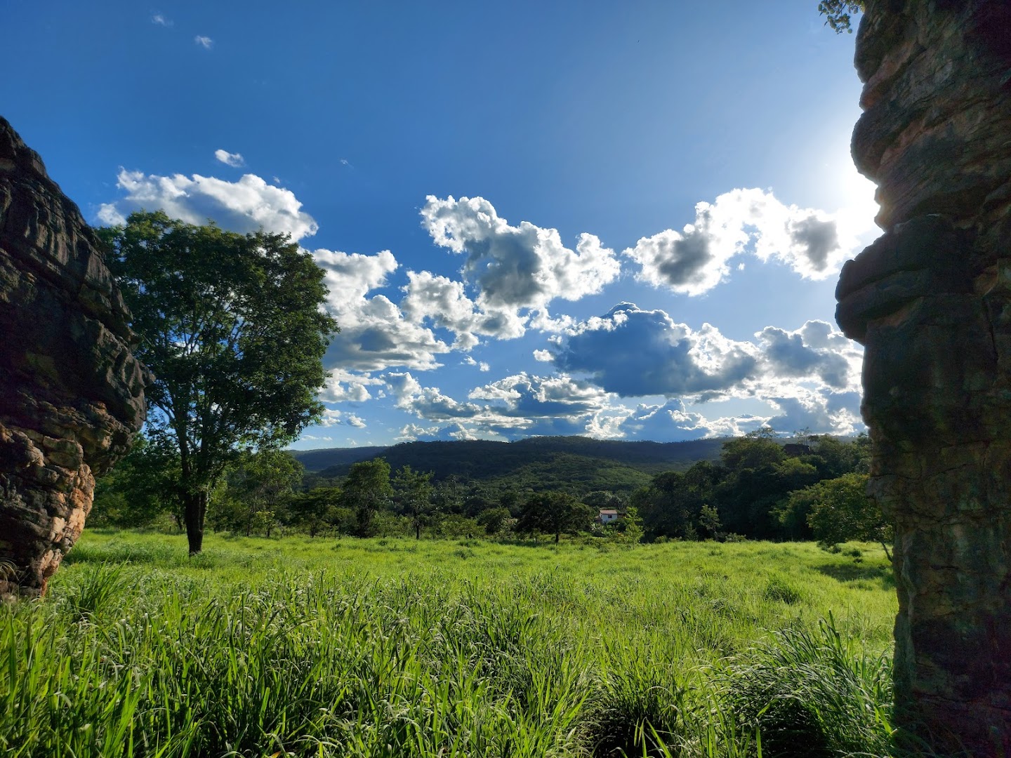 Camping Rock Base - Image 4