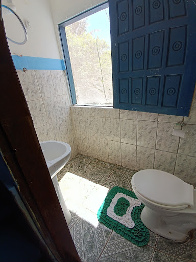 Souza Camping,Suites e Kitinet - Image 2