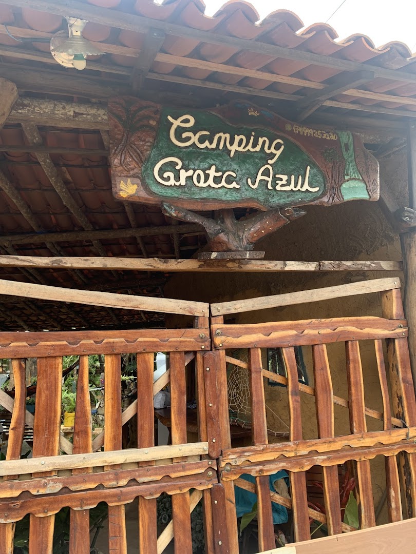 Camping Grota azul - Image 3