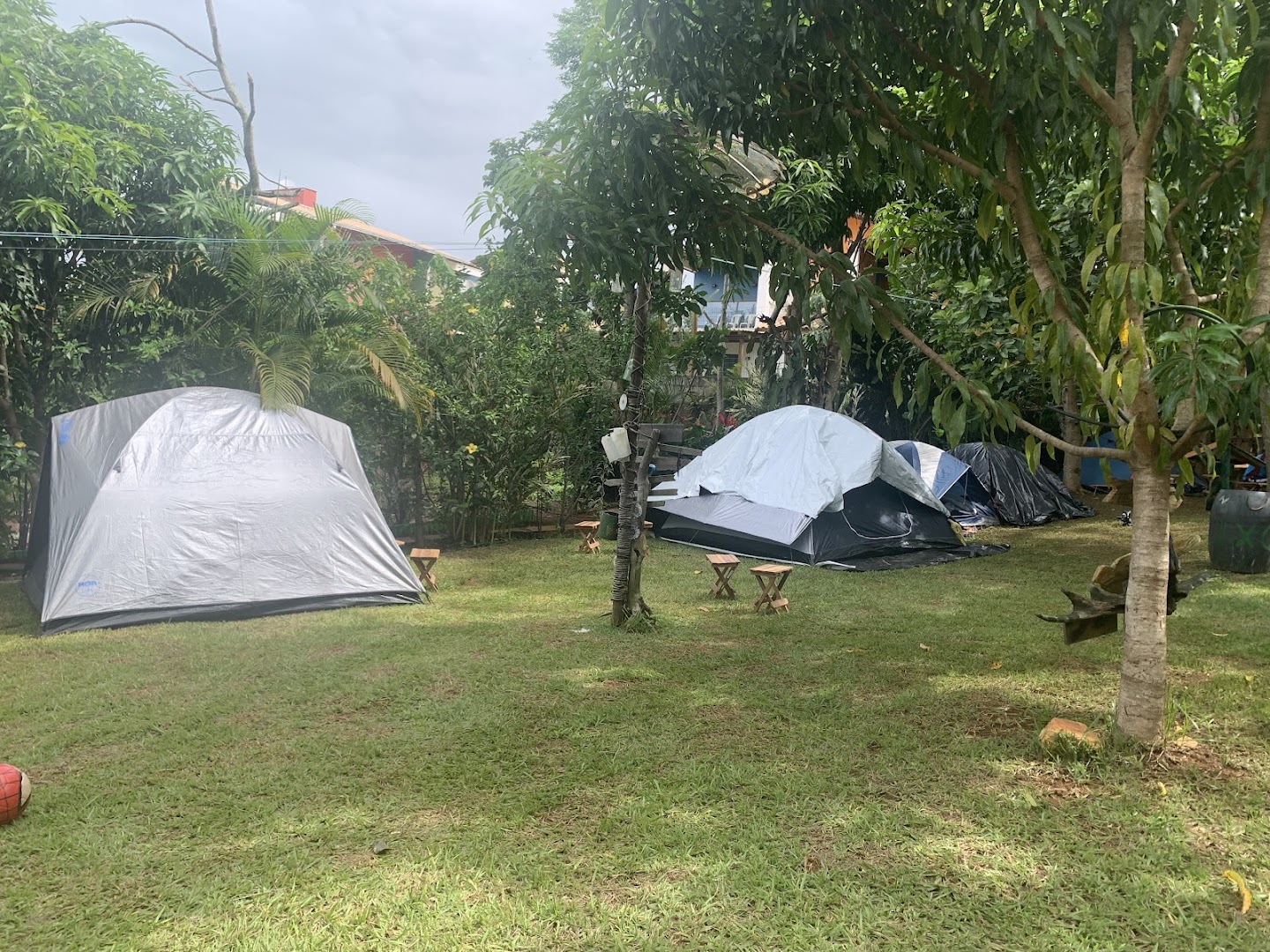 Camping Grota azul - Image 4