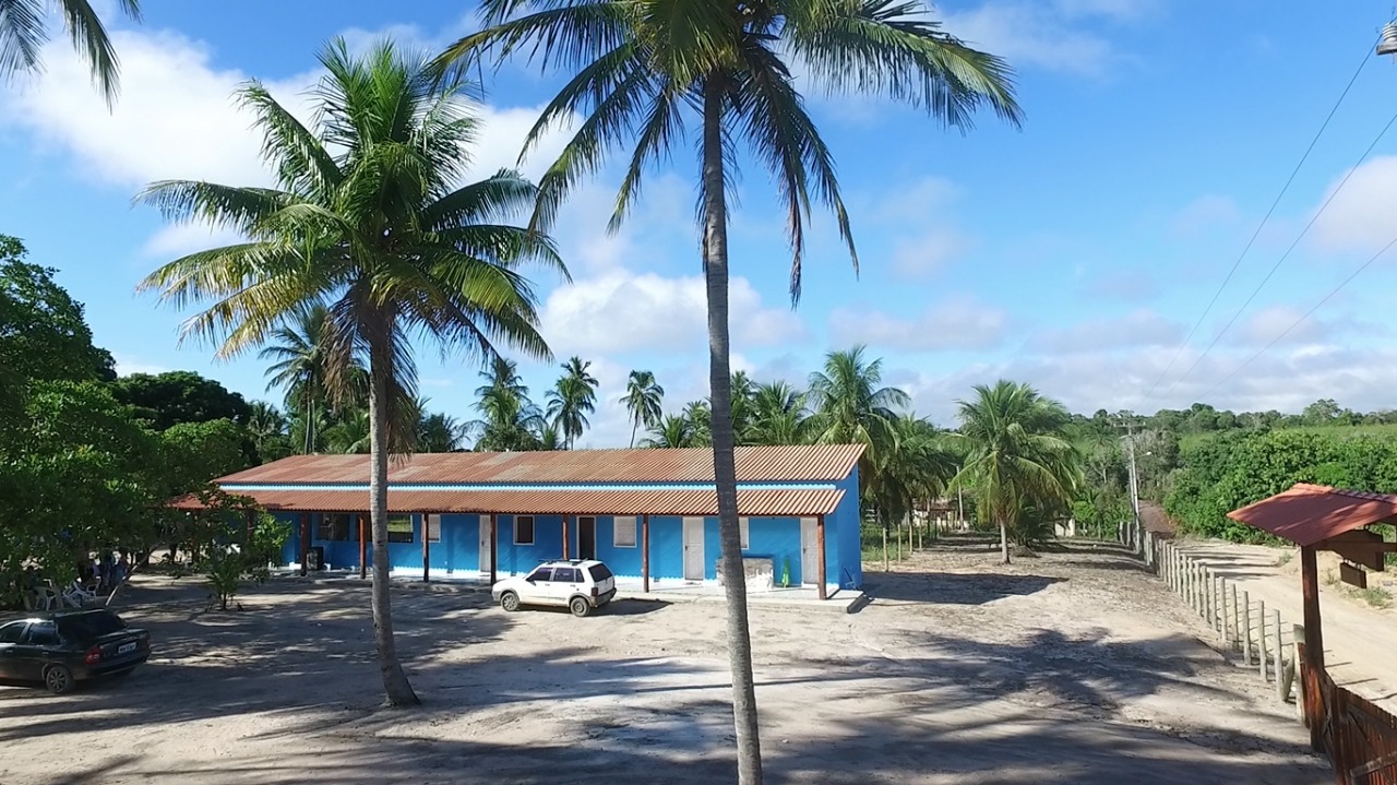 Pousada Recanto Feliz - Main Image