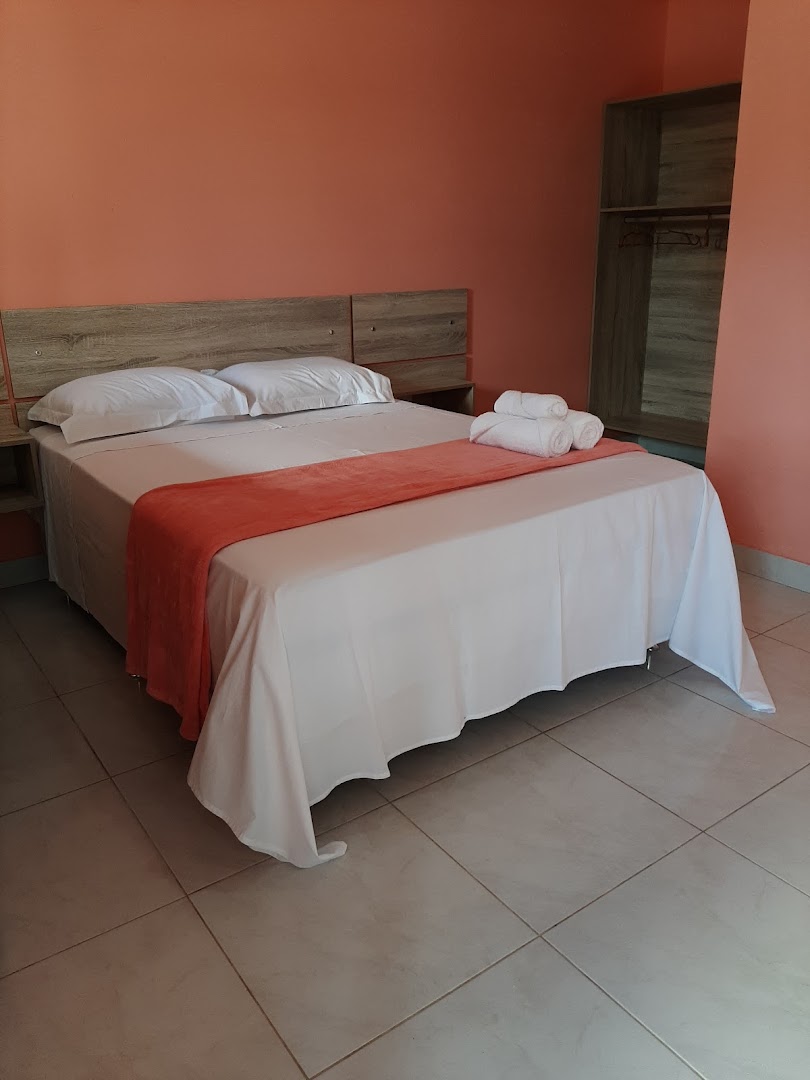 Pousada Recanto Feliz - Image 2