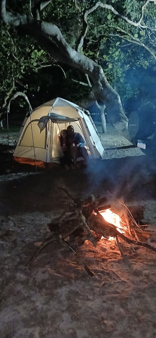 Stac Camping - Main Image