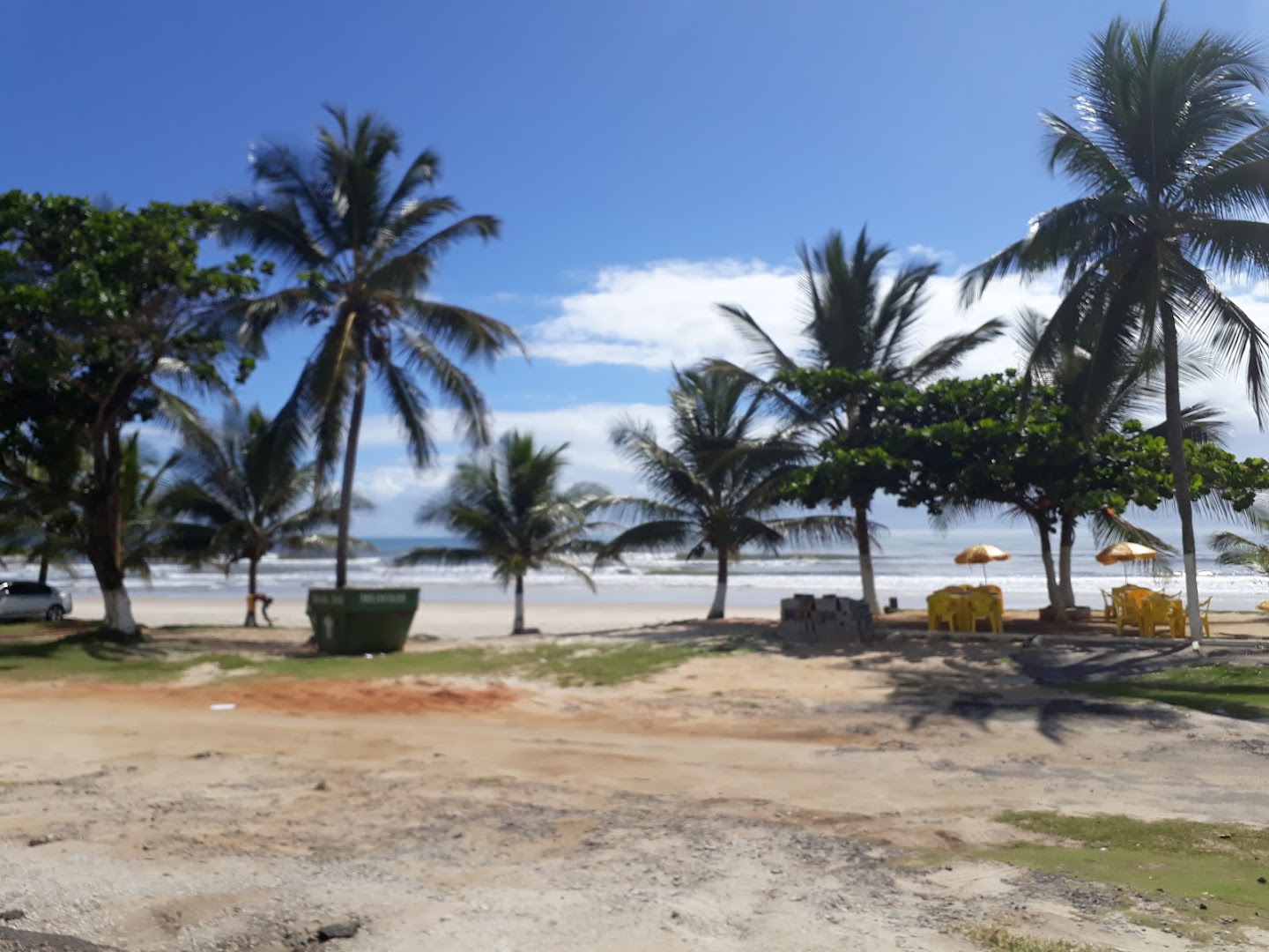 Stac Camping - Image 3