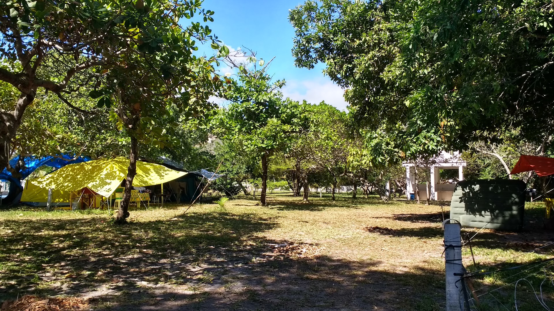 Stac Camping - Image 5