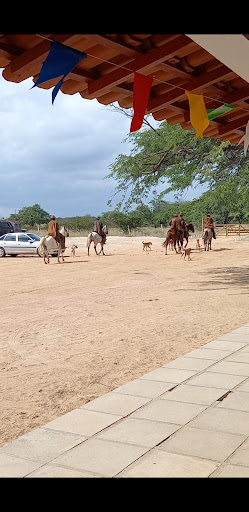 Camping sol do sertão - Image 2