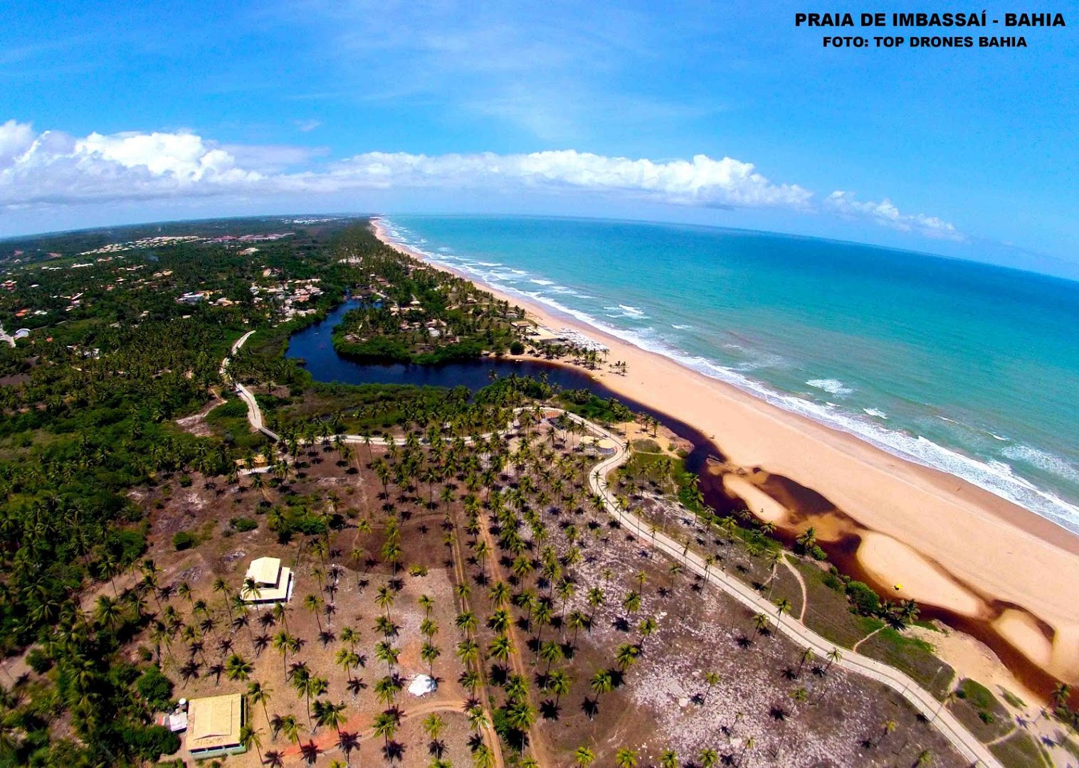 Camping Brisa Mar - Main Image