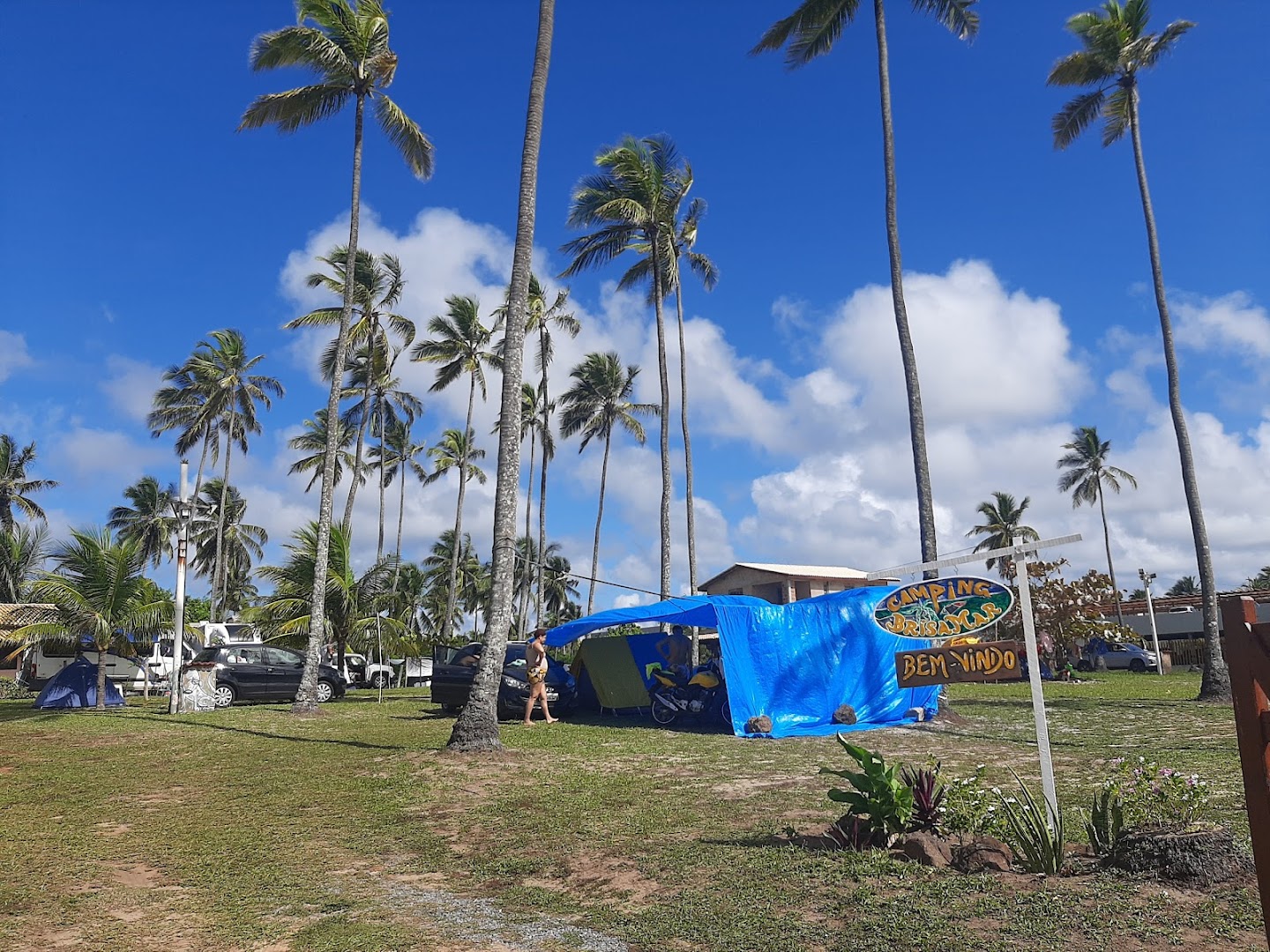 Camping Brisa Mar - Image 3