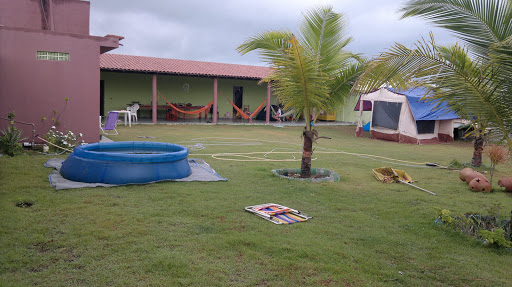 Camping Recanto do Sol Brilhante! Em Prado-Ba. - Main Image
